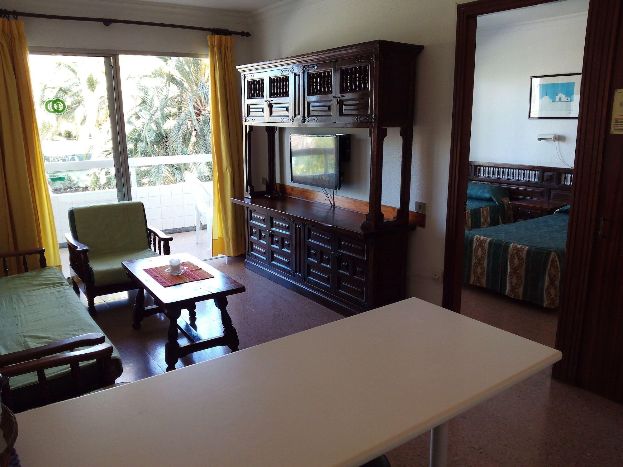Aguacates Apartment GRAN CANARIA